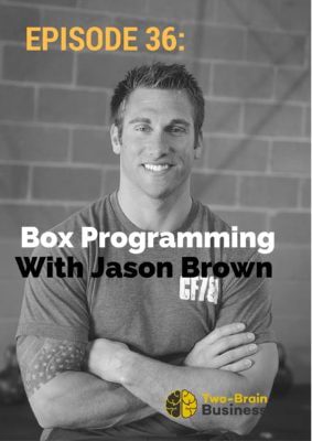 Episode 36 Jason Brown