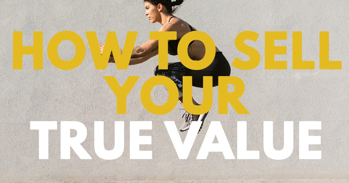 How to Sell Your True Value LaptrinhX / News