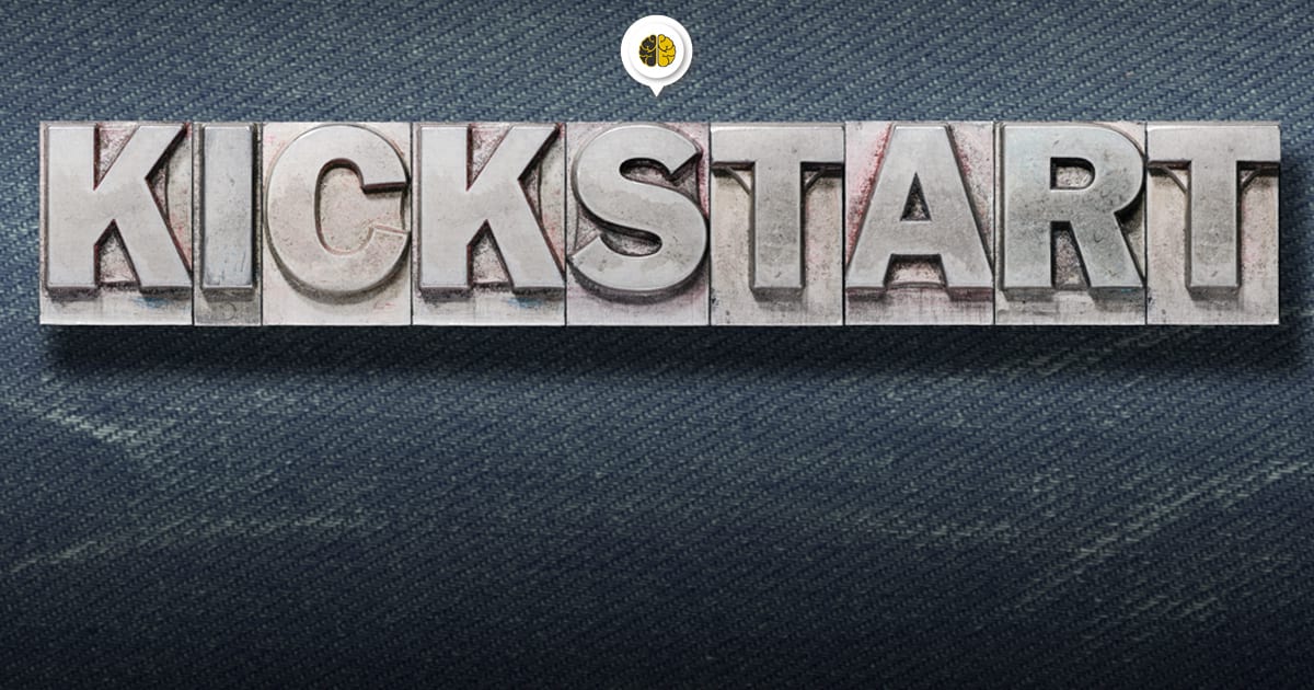 Nutrition Challenges Are Dead. Kickstarts Are the Answer in 2021