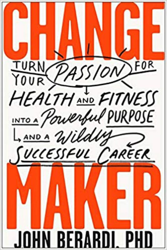 Best Books for Personal Trainers TwoBrain Business