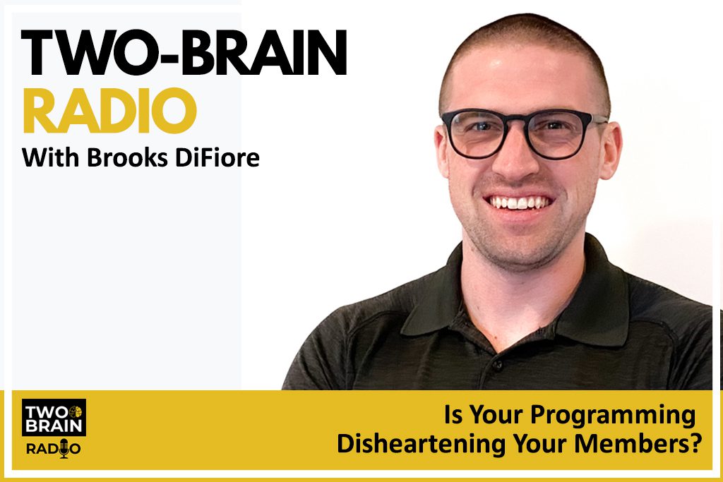 Brooks DiFiore
