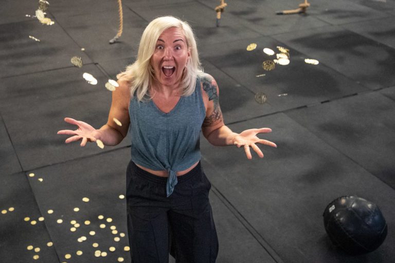 How Much Does a Personal Trainer Make The Answer and the Plan