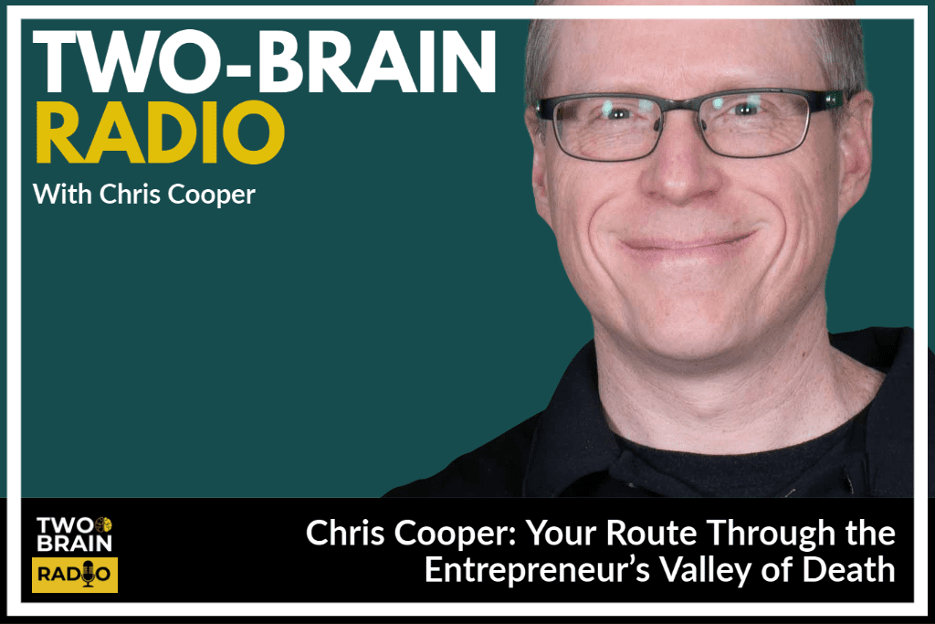 Chris Cooper