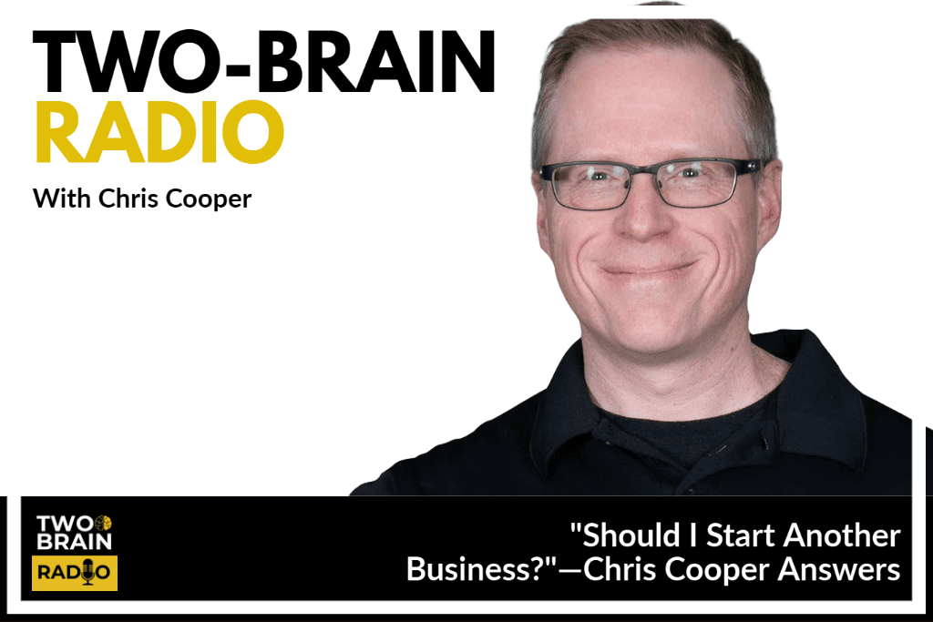 Chris Cooper