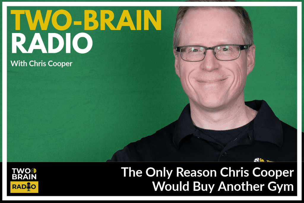 Chris Cooper
