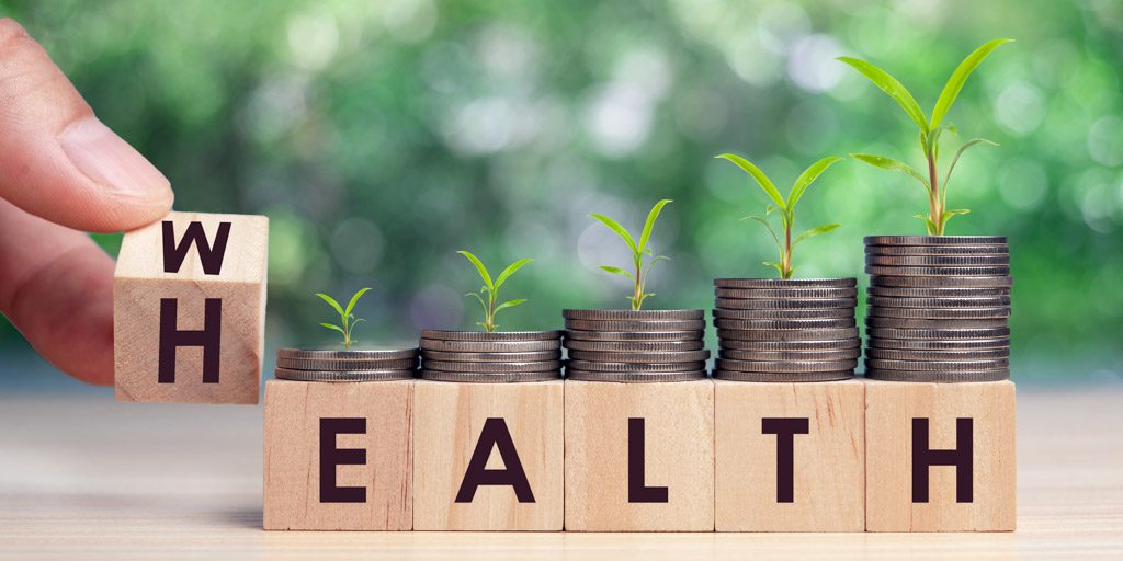 What Is Wealth? (And Why Gym Owners Should Pursue It.)