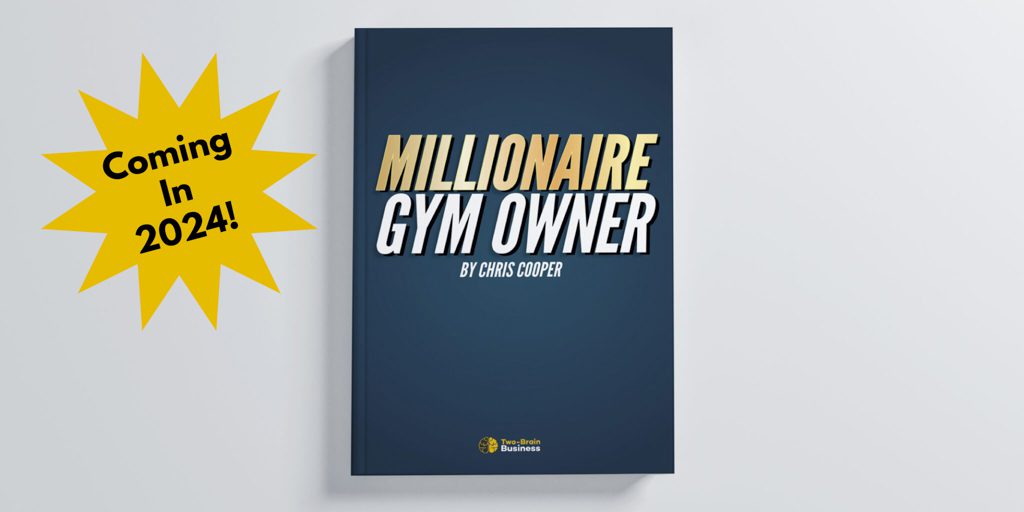 The Barbell Investment Strategy (Perfect for Gym Owners) TwoBrain