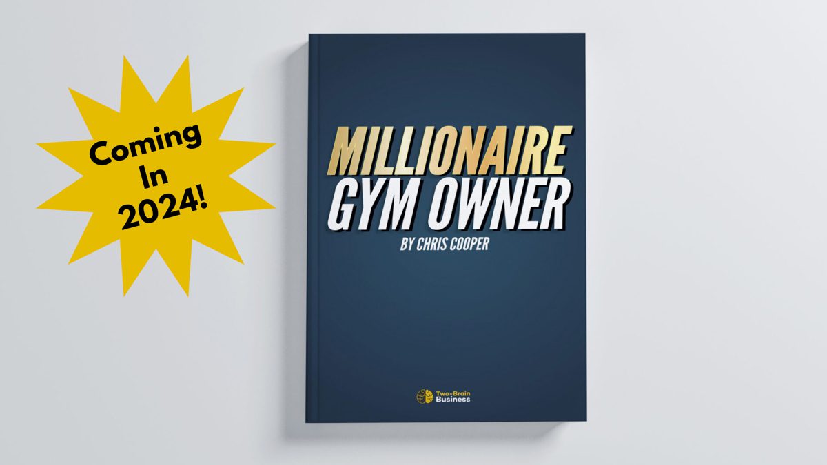 The Barbell Investment Strategy (Perfect for Gym Owners) - Two-Brain  Business