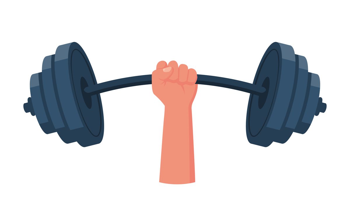 The Perfect Wealth-Creation Strategy for Gym Owners - Two-Brain Business