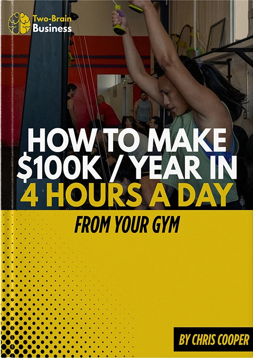 100k in four hours a day book cover