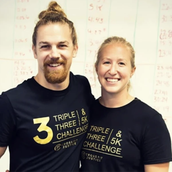 Chris and Rose Follick Two Brain Business Testimonial