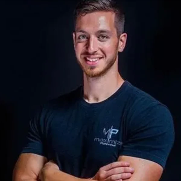 Jon Holz Two Brain Business Testimonial