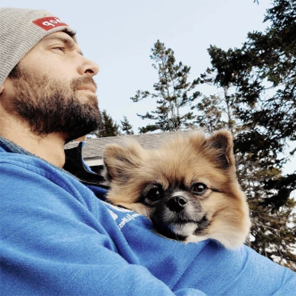 Lucas Roldan Rozas Two Brain Business Testimonial