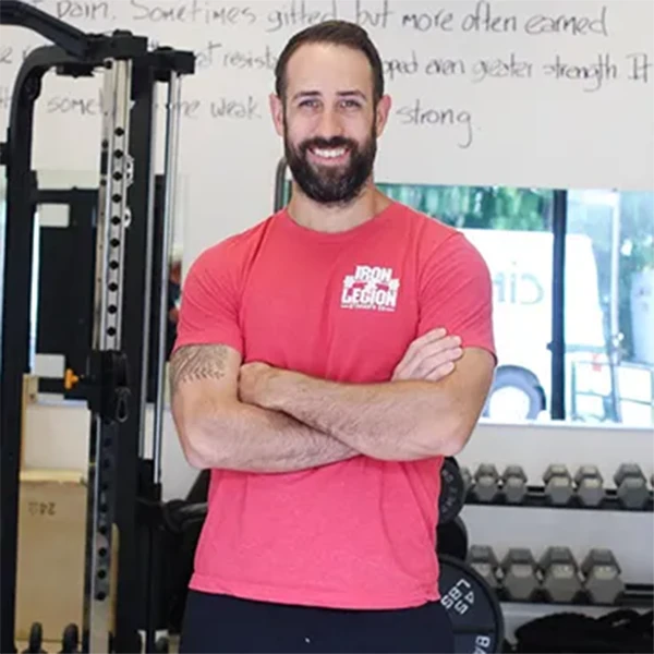 Andrew Herman testimonial for Two-Brain Business