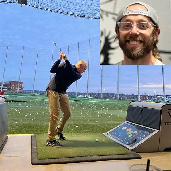 Doug Wattenschaidt testimonial for Two-Brain Business