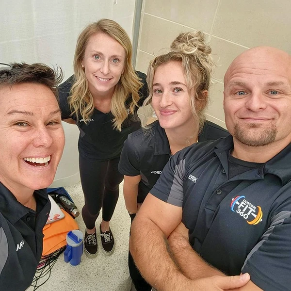 Erik Schreiber testimonial for Two-Brain Business