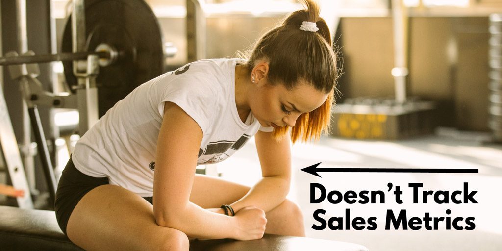 Struggling With Sales? Here's the Fix. - Two-Brain Business