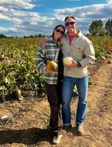 Christy and Tyler Quinn of Alchemy 365.