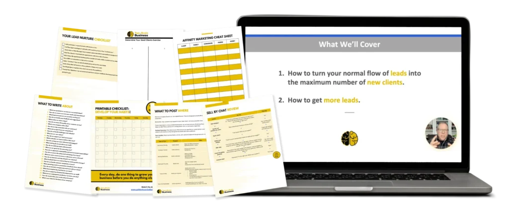Faucet Training Mockup Resources