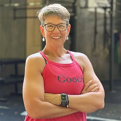 Karen Stephenson testimonial for Two-Brain Business