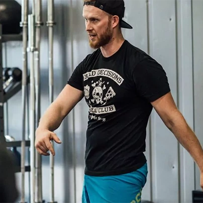 Samuel Paulsen testimonial for Two-Brain Business