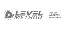 Level Method logo
