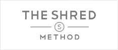 The Shred Method Summit 2026 Sponsor