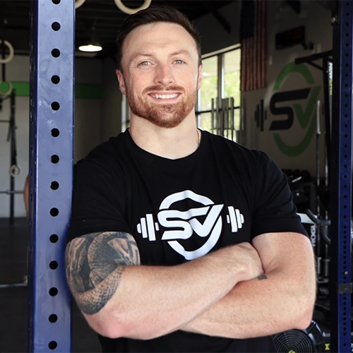 Bryce Broome testimonial for Two-Brain Business