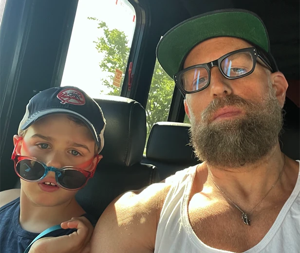 Dan Trink speaker at Two-Brain Business Summit 2026