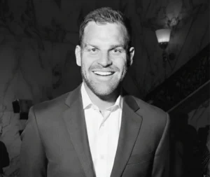 Dane McCarthy speaker at Two-Brain Business Summit 2026