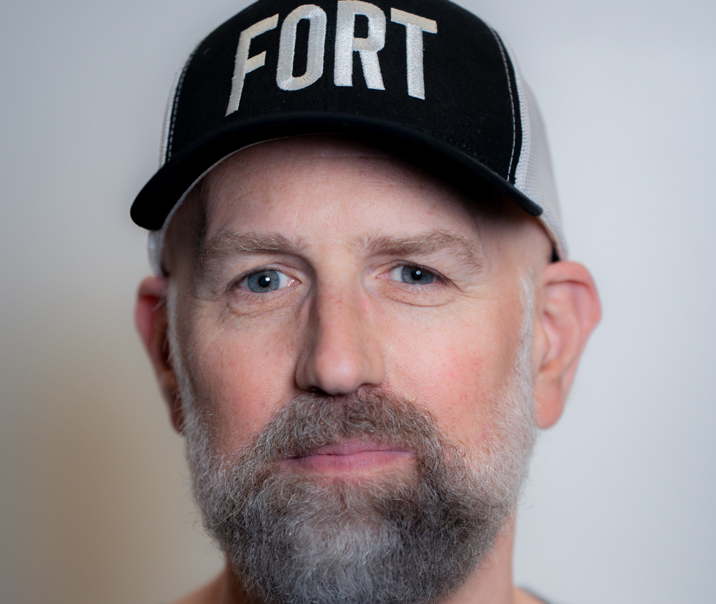 Dan Trink, speaker at Two-Brain Business Summit 2026