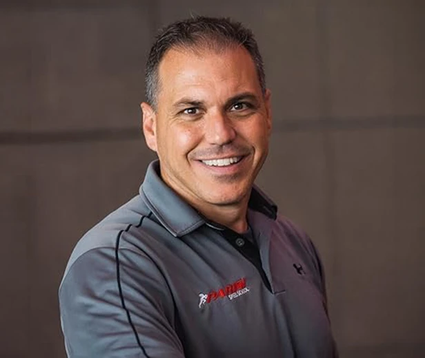 Bill Parisi speaker at Two-Brain Business Summit 2026