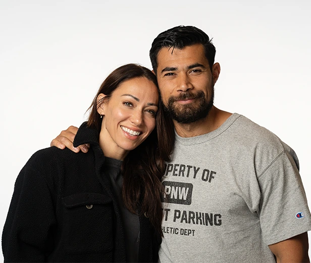 Street Parking speakers at Two-Brain Business Summit 2026