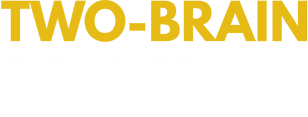 Two-Brain Summit logo