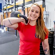 Emily Hubbard testimonial for TBB
