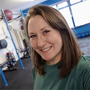 Karen Coghlan testimonial for TBB