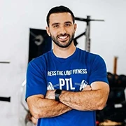 Keith Prestano testimonial for TBB