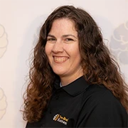 Kourtney Brownlow testimonial for TBB