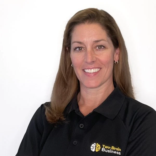 Brandi Forbes