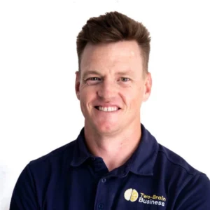 Picture of Kenny Markwardt