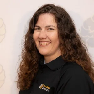 Picture of Kourtney Brownlow