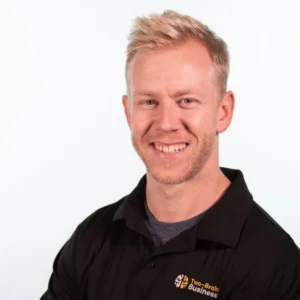 Picture of Jay Rhodes