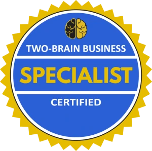 Specialist badge