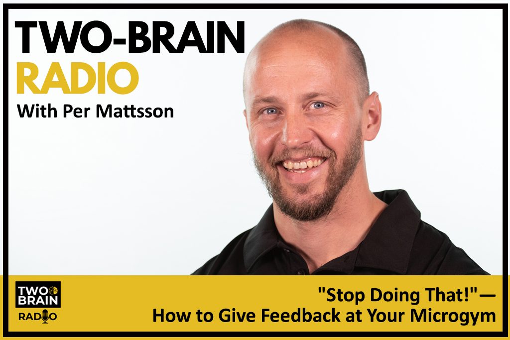 Per Mattsson and title text