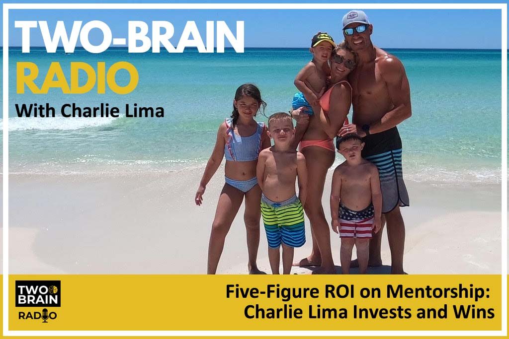 Charlie Lima