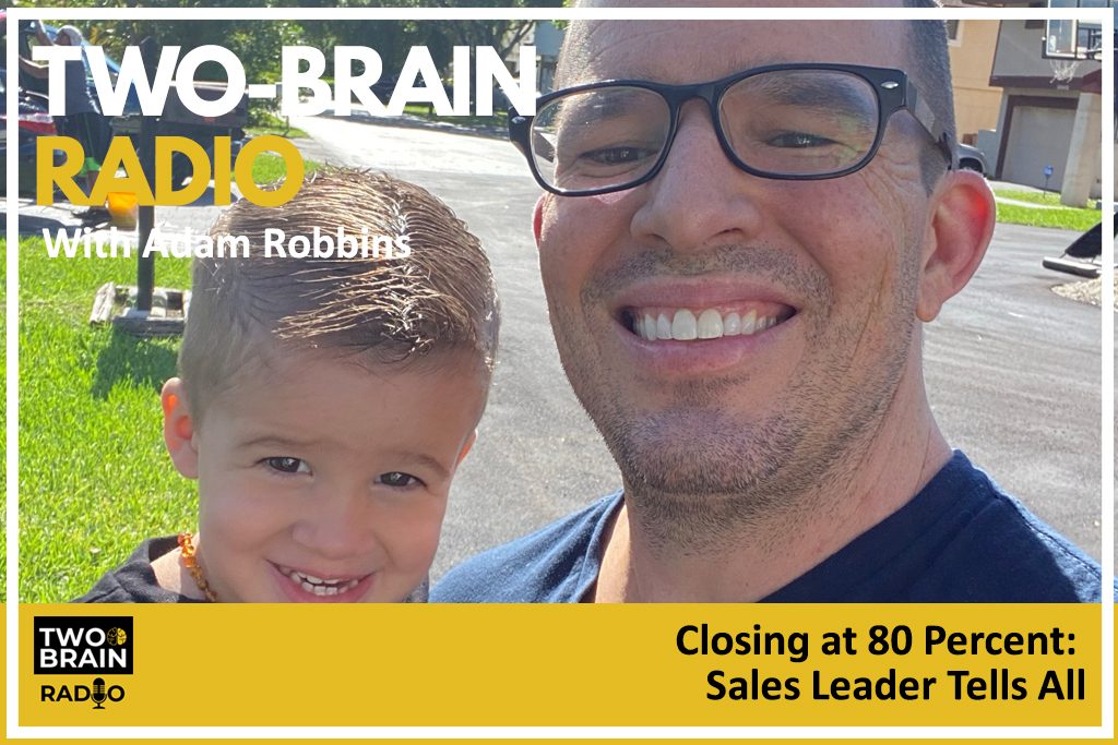 Adam Robbins