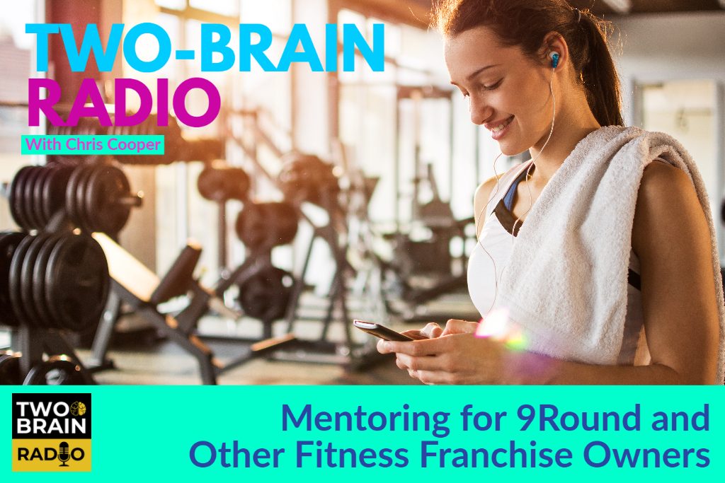 Mentoring for 9Round and Other Fitness Franchise Owners